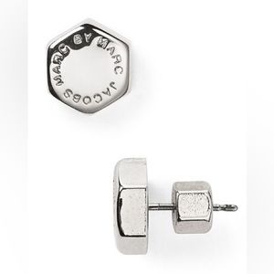 ❌SOLD❌ Marc by Marc Jacobs Bolt Earrings